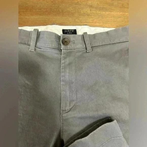 J Crew chinos - Picture 3 of 9